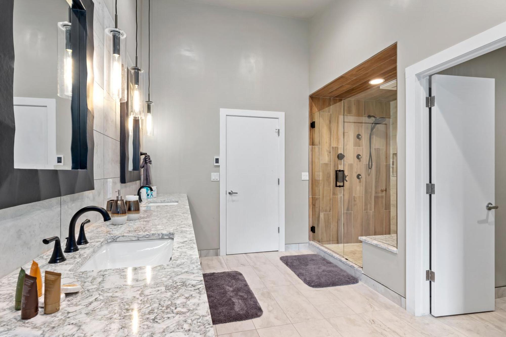 Casa De Cristal-Epic Views-Hottub-Sauna-Sleeps 10-Luxury Linens-Stocked Kitchen Estes Park Exterior photo