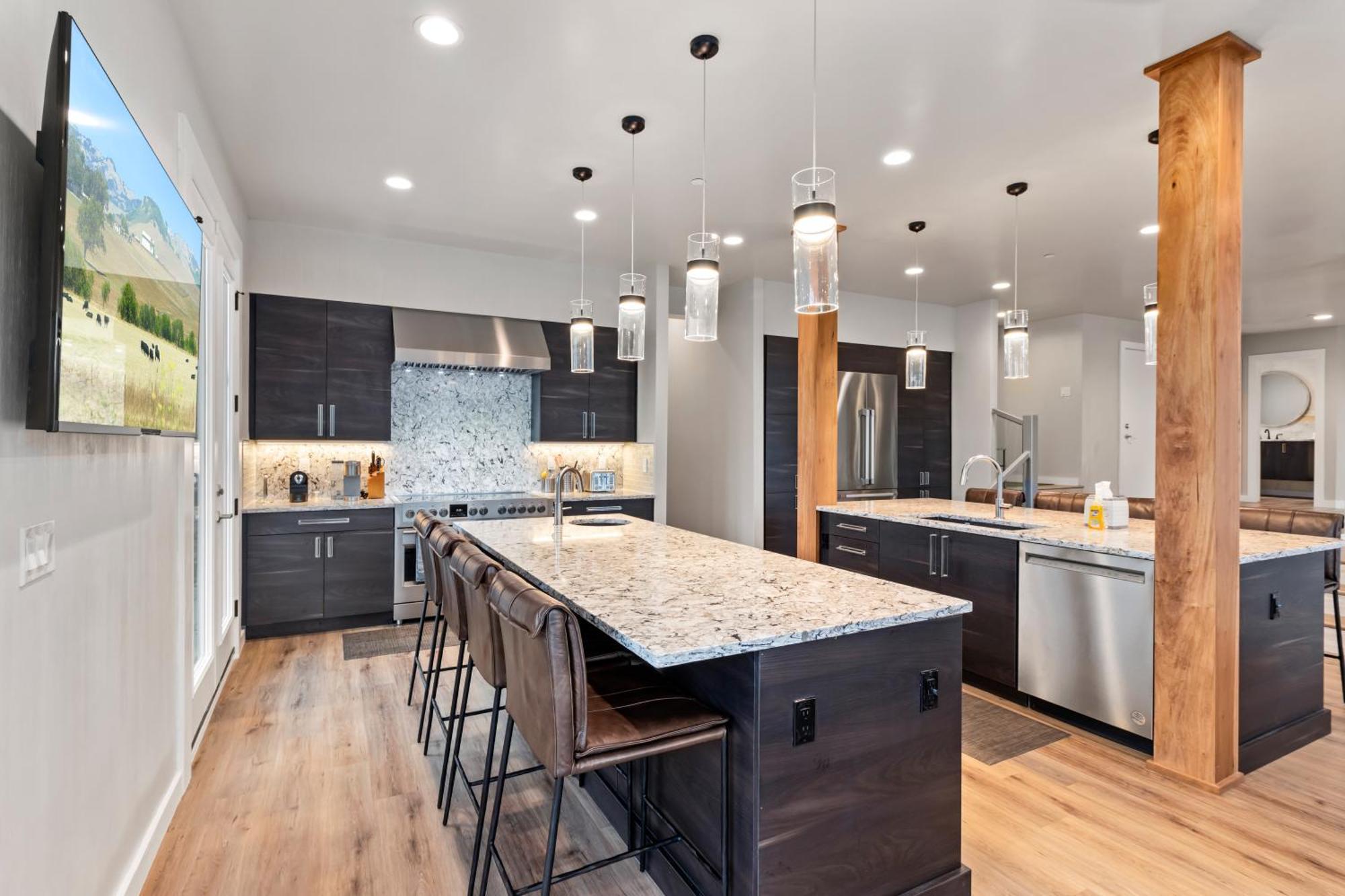 Casa De Cristal-Epic Views-Hottub-Sauna-Sleeps 10-Luxury Linens-Stocked Kitchen Estes Park Exterior photo