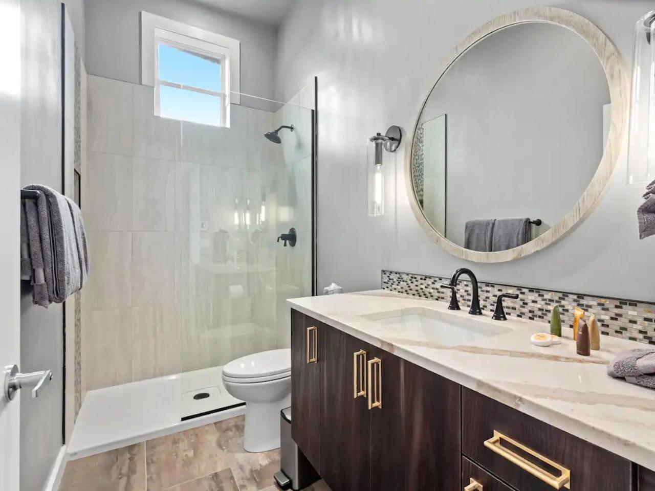 Casa De Cristal-Epic Views-Hottub-Sauna-Sleeps 10-Luxury Linens-Stocked Kitchen Estes Park Exterior photo