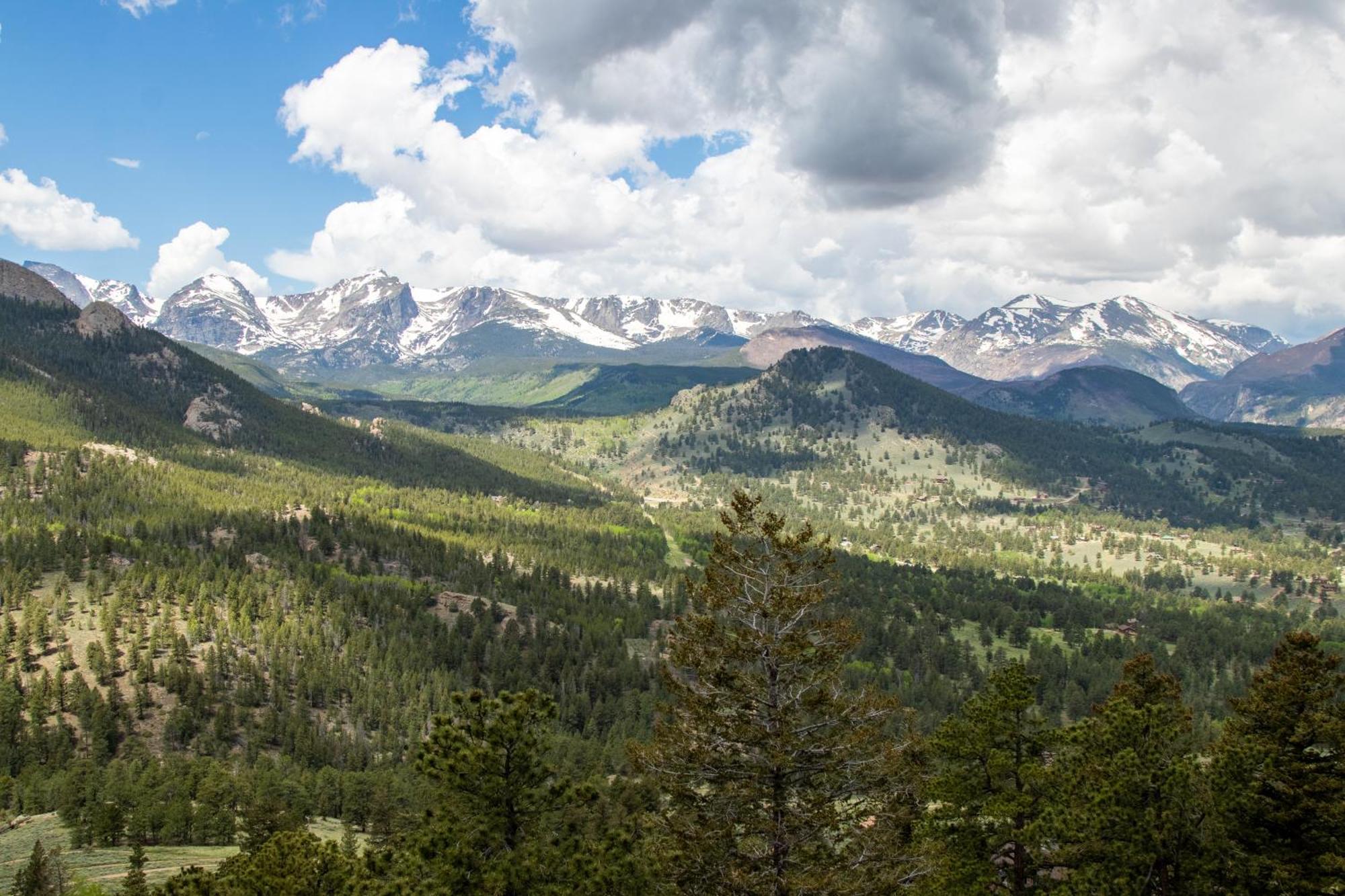 Casa De Cristal-Epic Views-Hottub-Sauna-Sleeps 10-Luxury Linens-Stocked Kitchen Estes Park Exterior photo